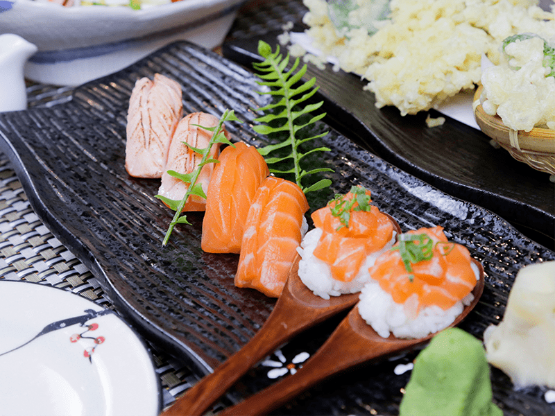 Sushi-Iko