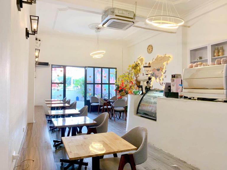 Lưu Ngay Top 10 Quán Cafe Checkin Ở Đồng Nai View Đẹp