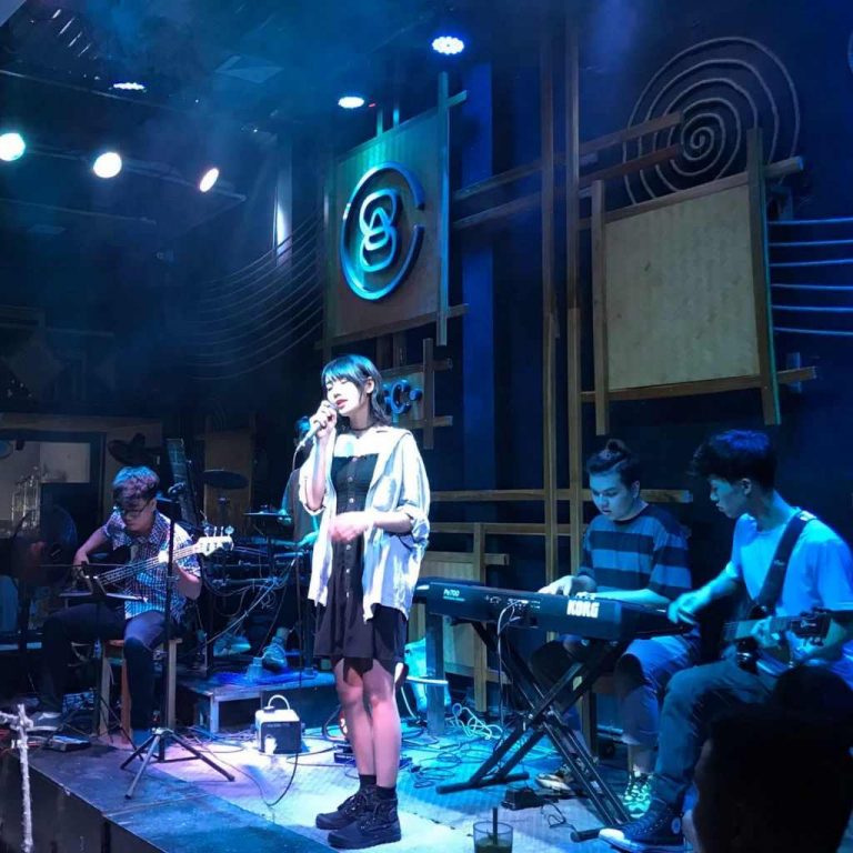 Top 10 Quán Cafe Acoustic Đà Nẵng Không Nên Bỏ Qua