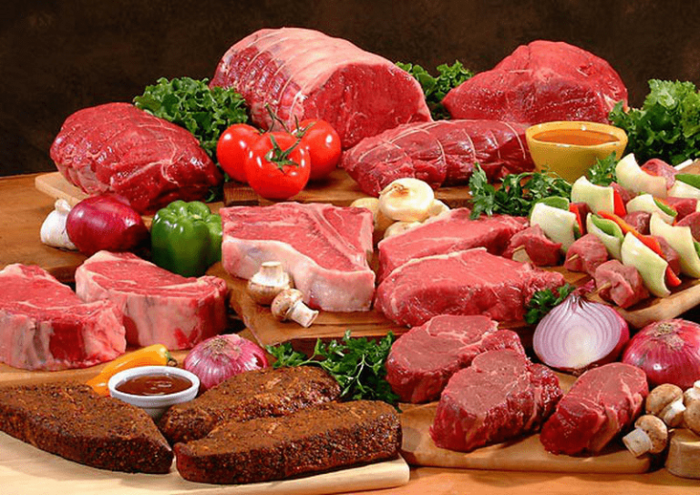 8 Loại Thực Phẩm Không Nên Ăn Cùng Thịt Bò Bạn Phải Biết