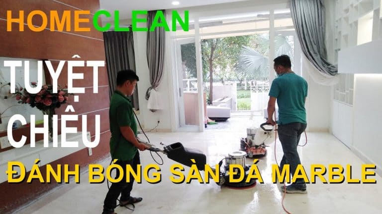 Vệ Sinh Home Clean