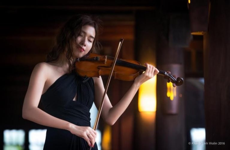 Top 10 Địa Chỉ Dạy Học Kèm Đàn Violin Đà Nẵng Uy Tín