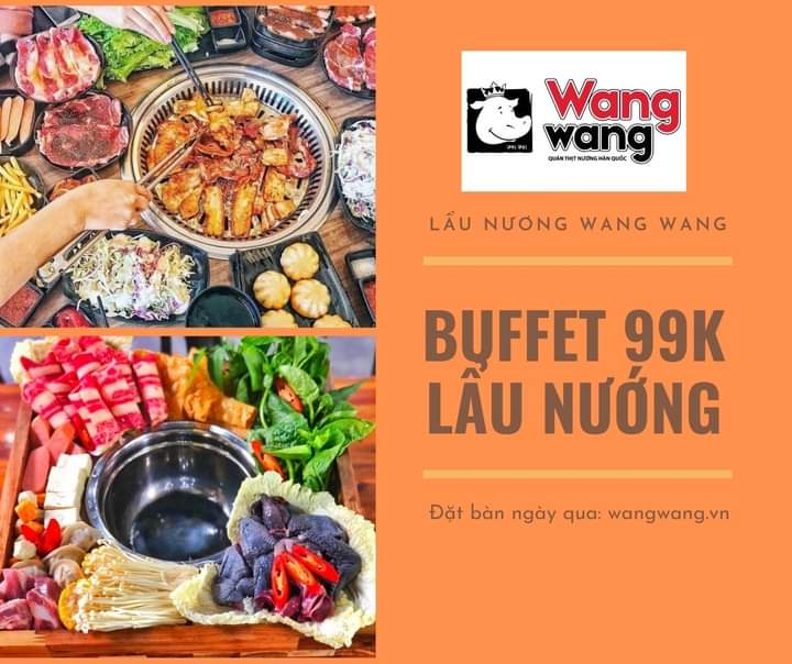 wang wang buffet