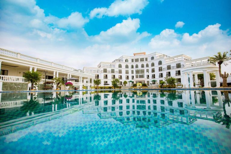 Khám Phá Top 10 Resort Hà Nội Chất Lượng