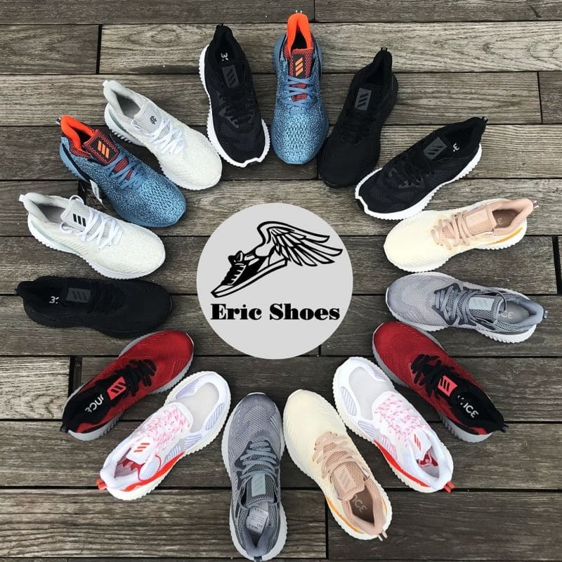 shop giày sneaker Đà Nẵng Eric