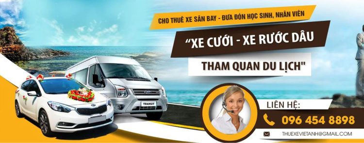 Công ty Xe Việt Anh