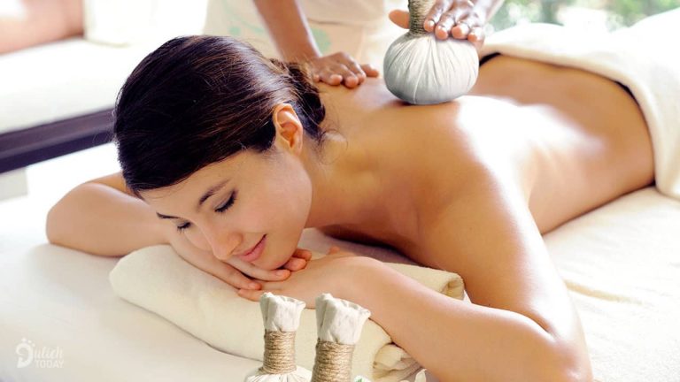 Top 9 Địa Chỉ Foot Massage Đà Nẵng Uy Tín Chất Lượng