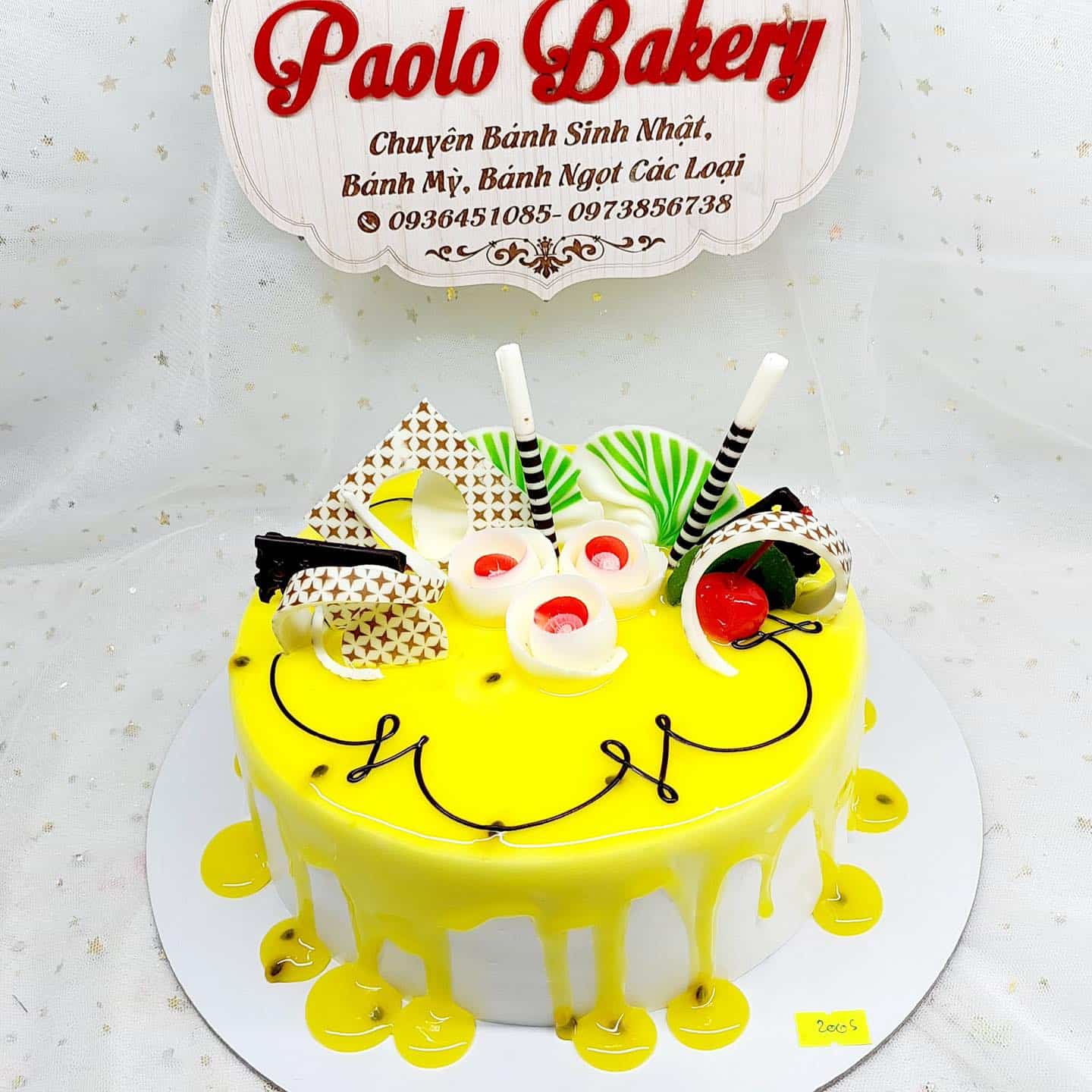 Paolo Bakery