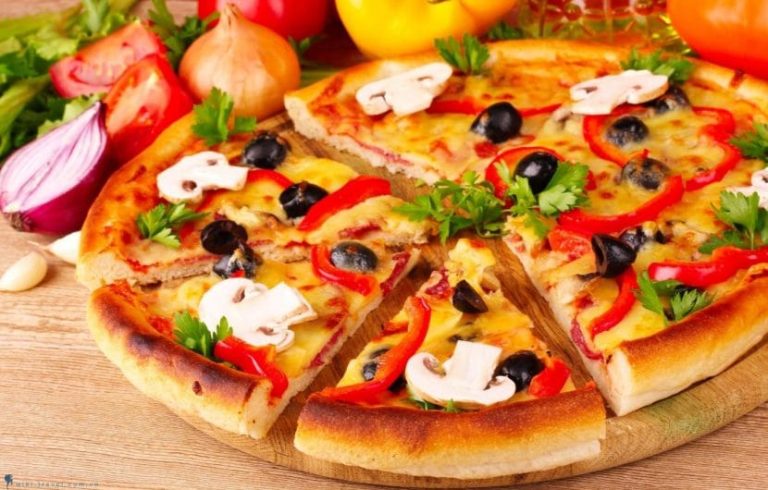 Gợi Ý Top 10 Quán Pizza Ngon Hà Nội Ngon Mê Ly