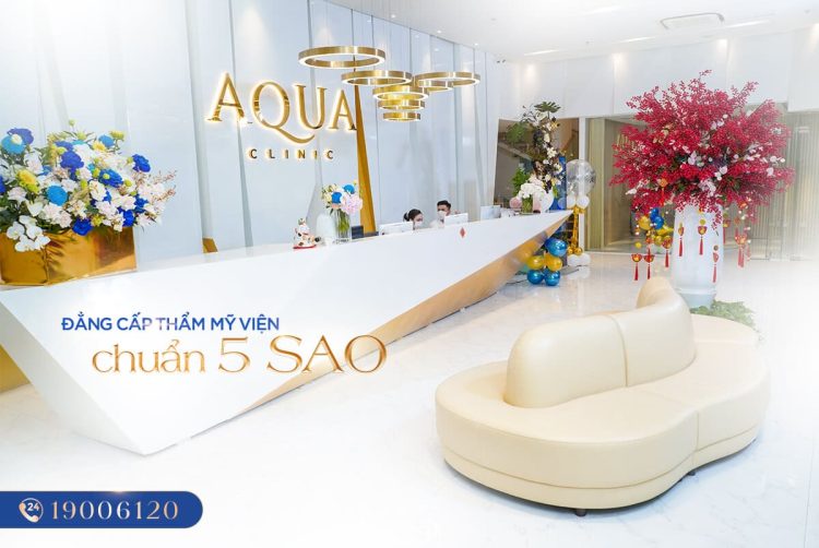 Aqua Clinic