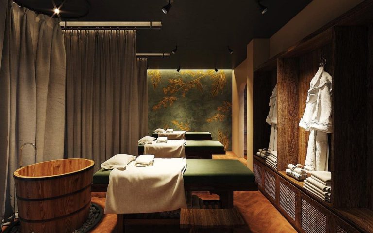 Top 10 Những Địa Điểm Spa Uy Tín Hà Nội Không Thể Bỏ Qua 